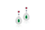Load image into Gallery viewer, Precious Earrings
