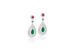 Load image into Gallery viewer, Precious Earrings
