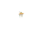 Load image into Gallery viewer, Dancing Brooch
