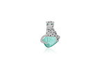 Load image into Gallery viewer, Panther Brooch
