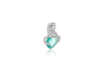 Load image into Gallery viewer, Panther Brooch
