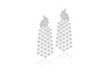 Load image into Gallery viewer, Elysian Heartfall Earrings
