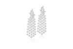 Load image into Gallery viewer, Elysian Heartfall Earrings
