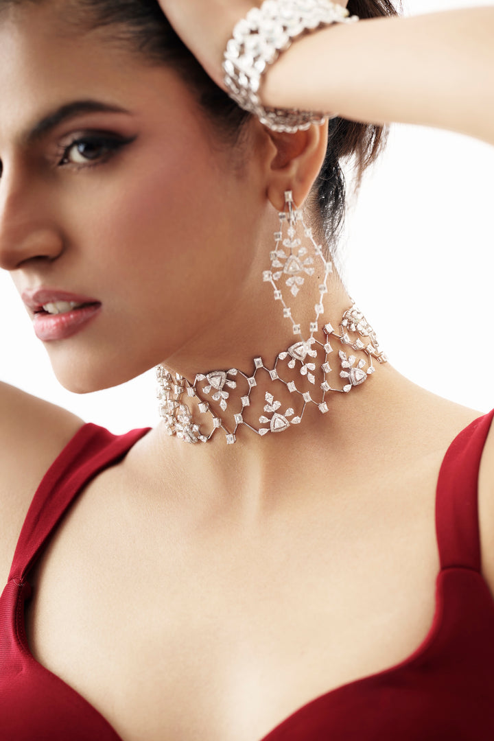 Luxe Collar