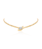 Load image into Gallery viewer, The Leaf Embrace
