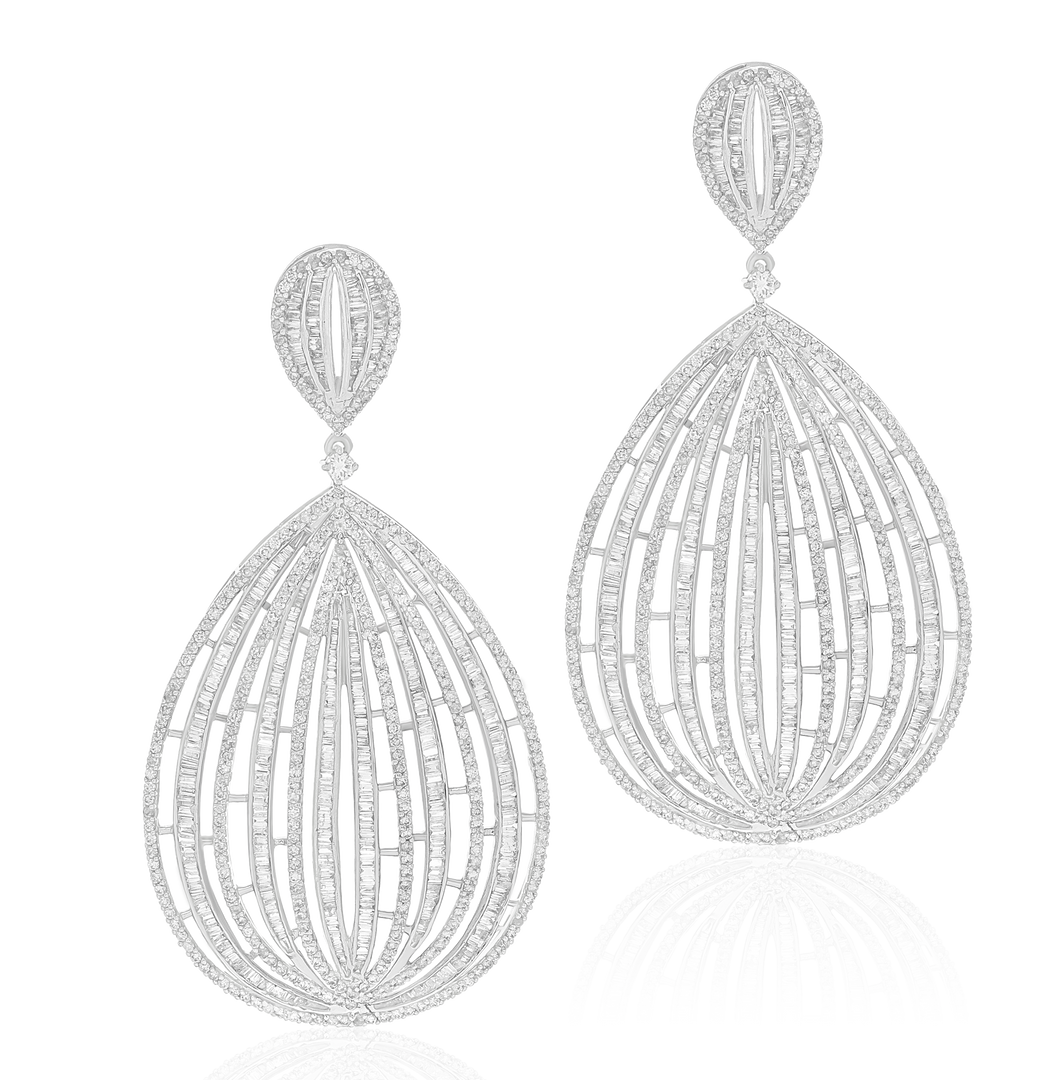 Bagguete Danglers