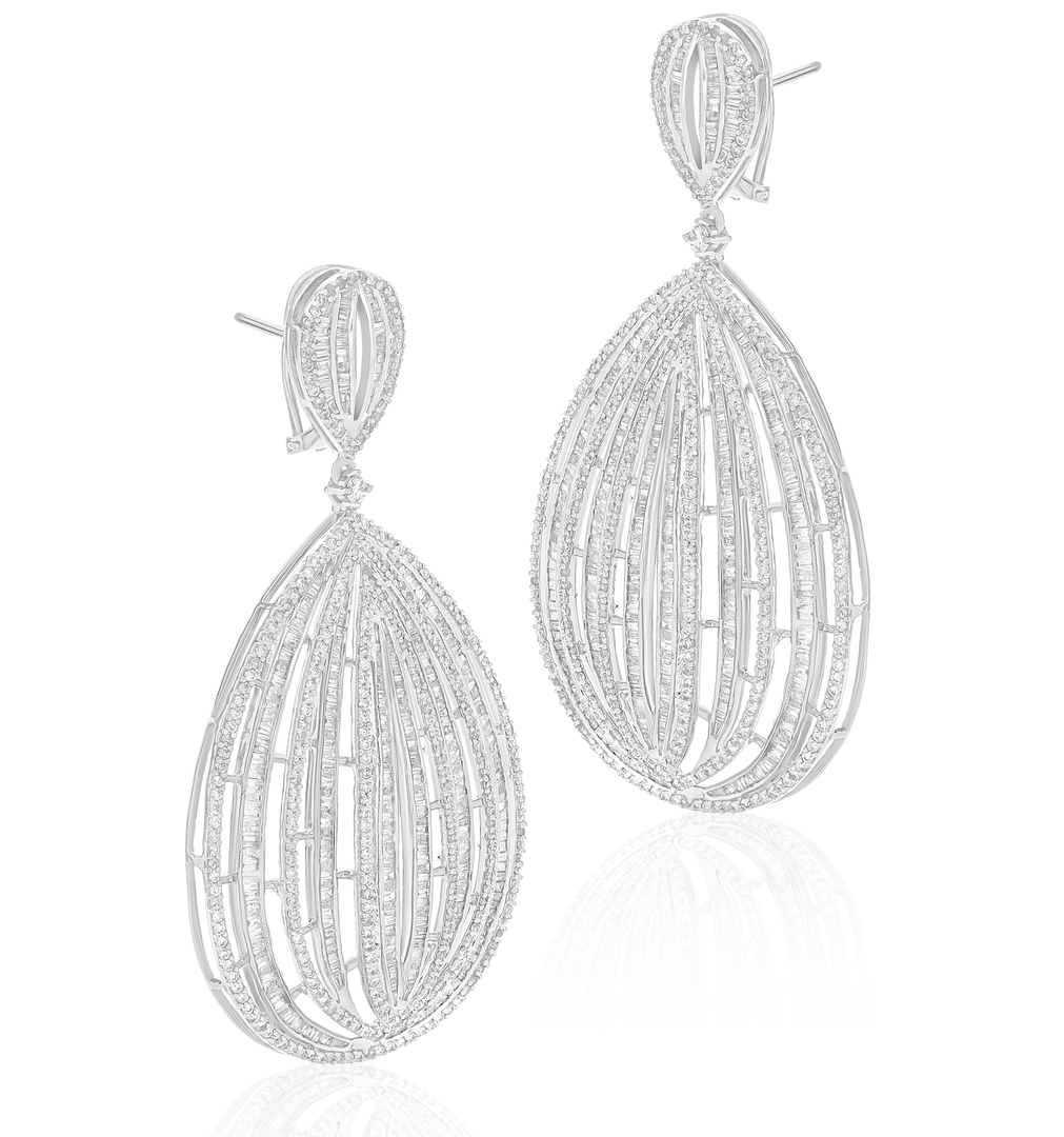 Bagguete Danglers