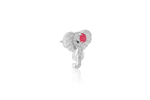 Load image into Gallery viewer, Ganesha Brooch
