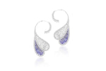 Load image into Gallery viewer, Oceania Ear Clip
