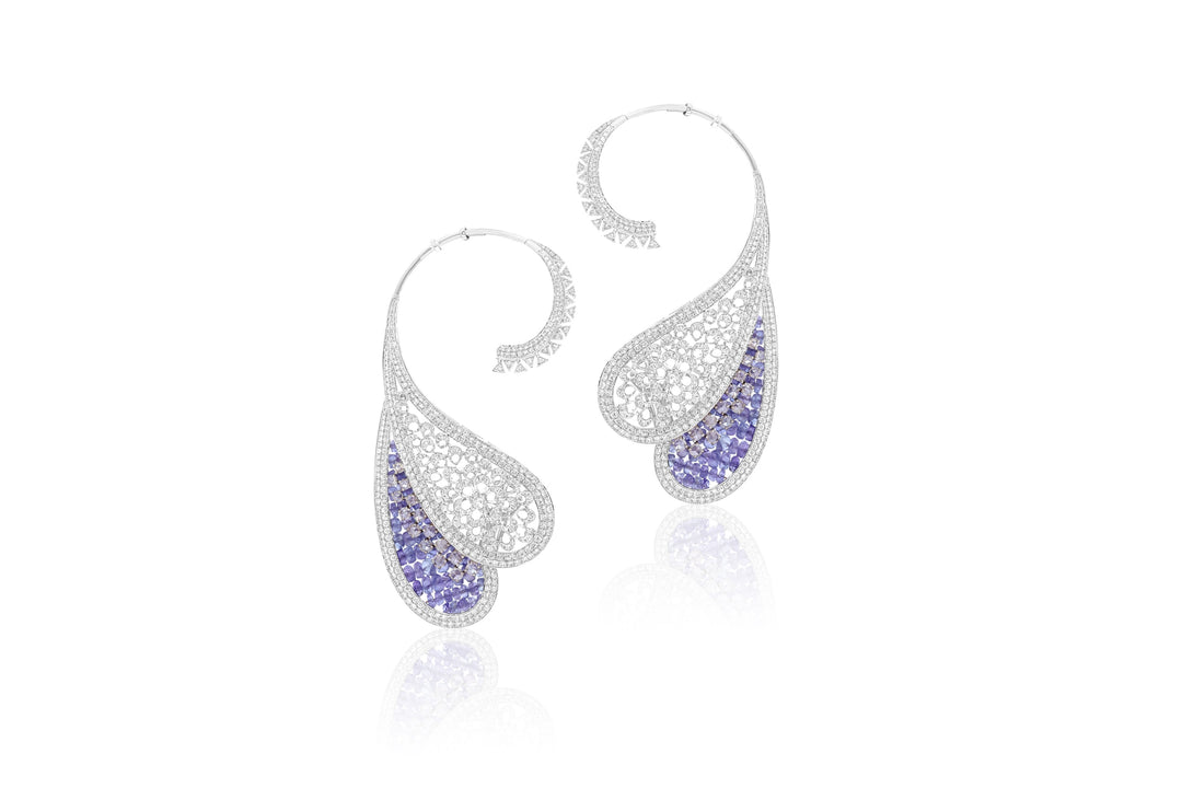 Oceania Ear Clip