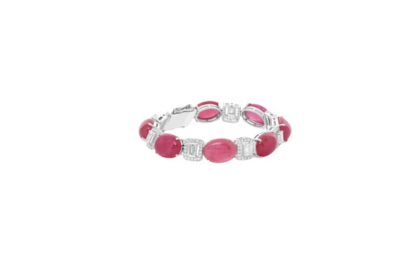 The Red Love Link