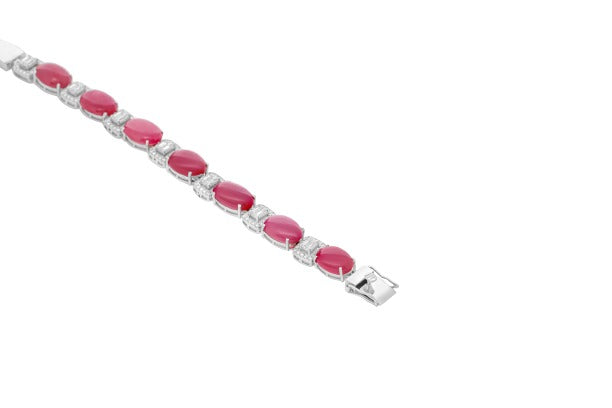 The Red Love Link