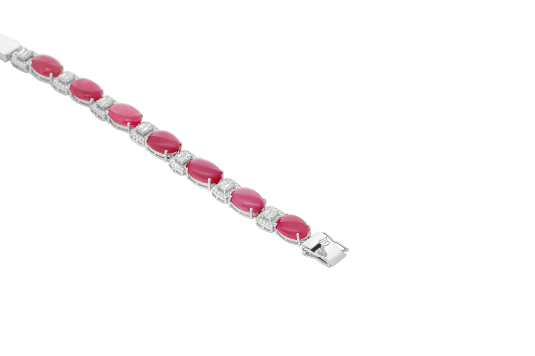 The Red Love Link