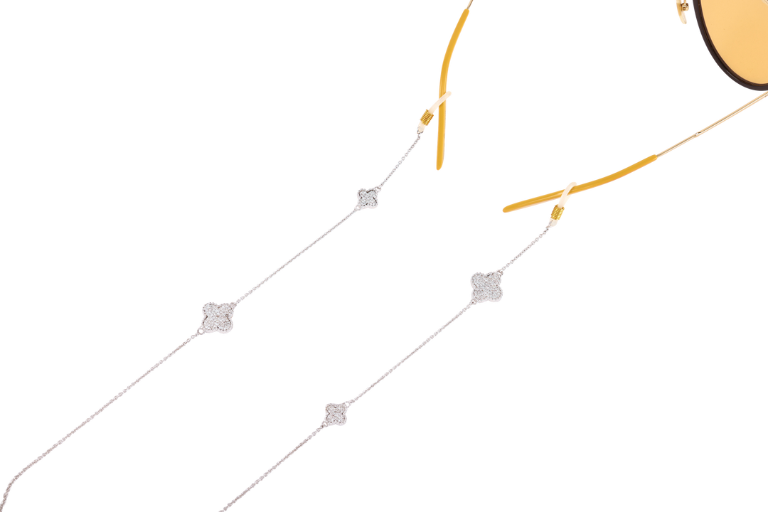 The Diamond Clover