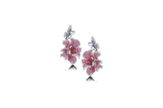 The Brides Bageecha Earrings