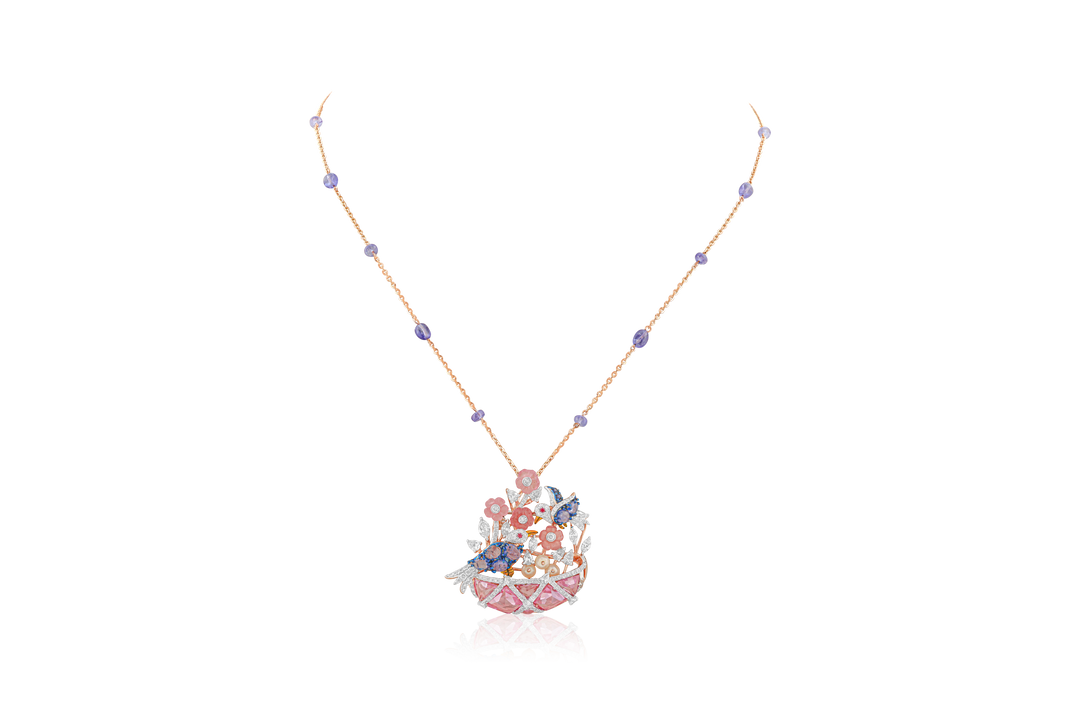 Dreamy Charm