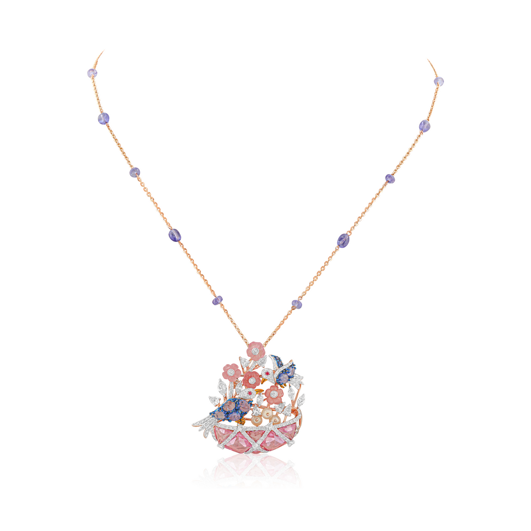 Dreamy Charm