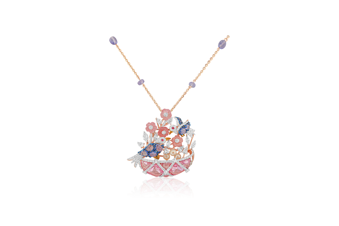 Dreamy Charm