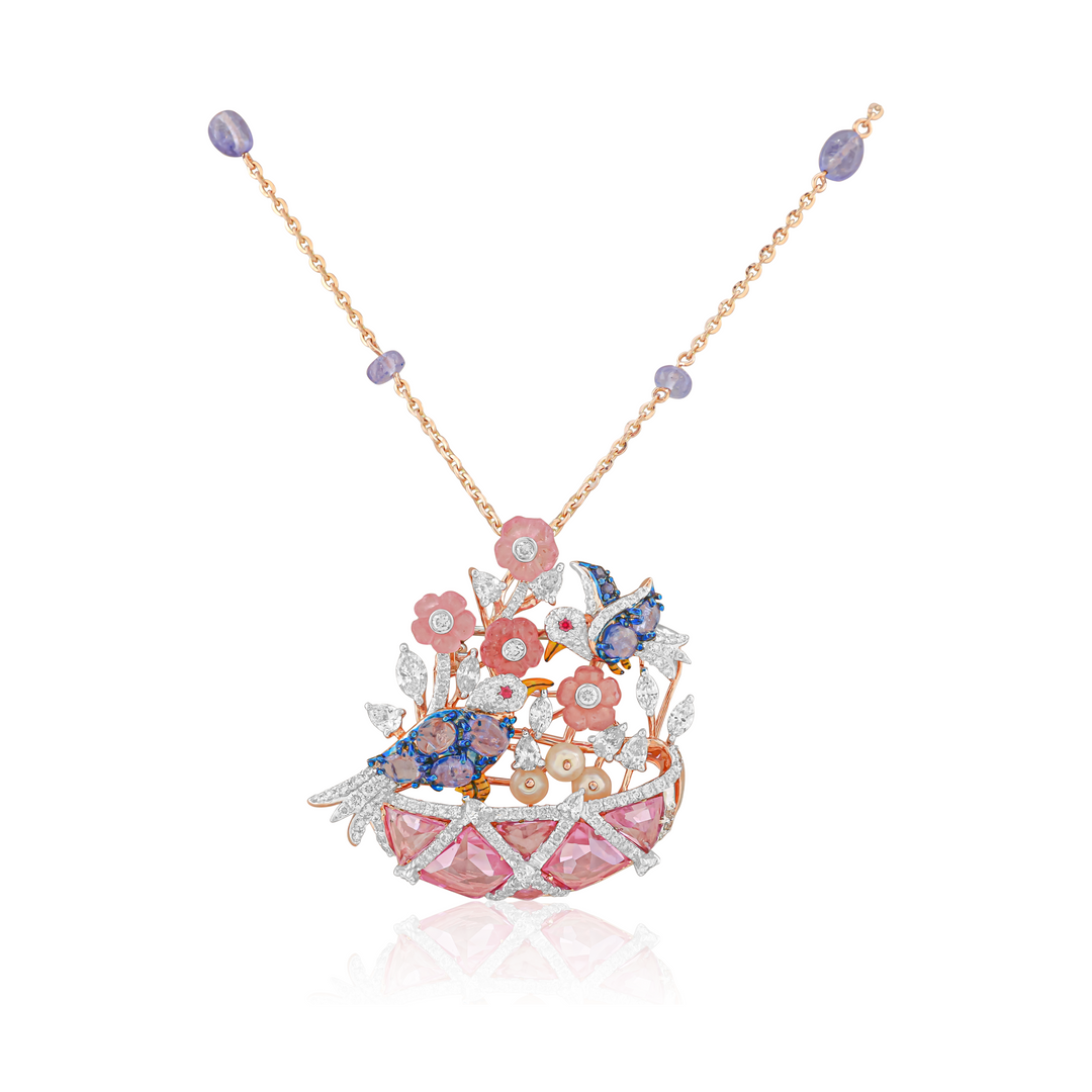 Dreamy Charm