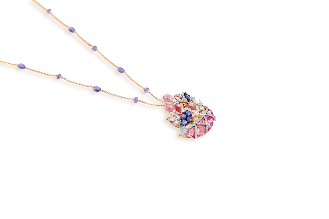 Dreamy Charm