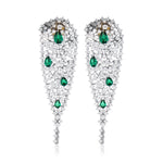 Load image into Gallery viewer, The Emerald Cascade
