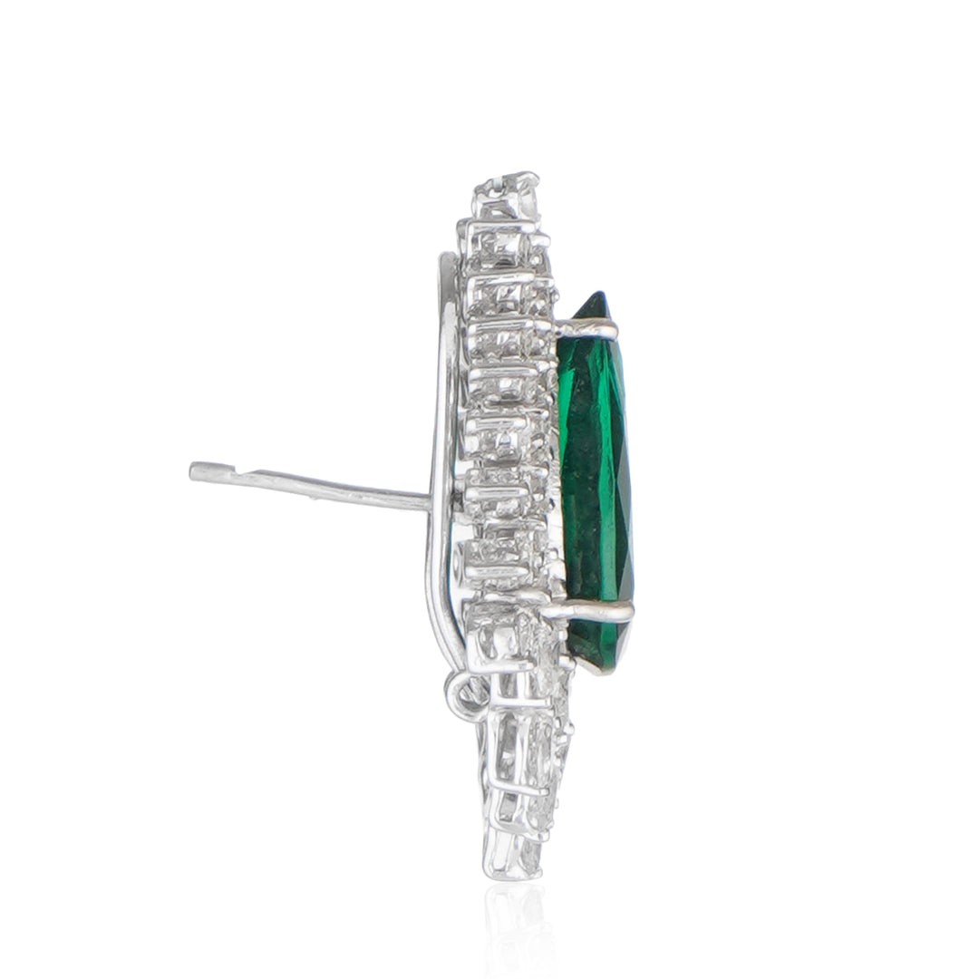 Royal Radiance Studs