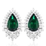 Load image into Gallery viewer, Royal Radiance Studs
