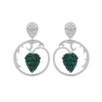 Load image into Gallery viewer, Vineyard Earrings
