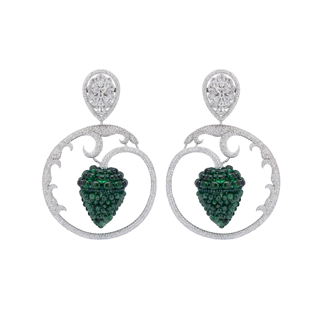 Vineyard Earrings