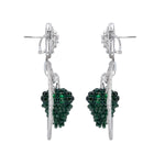 Load image into Gallery viewer, Vineyard Earrings
