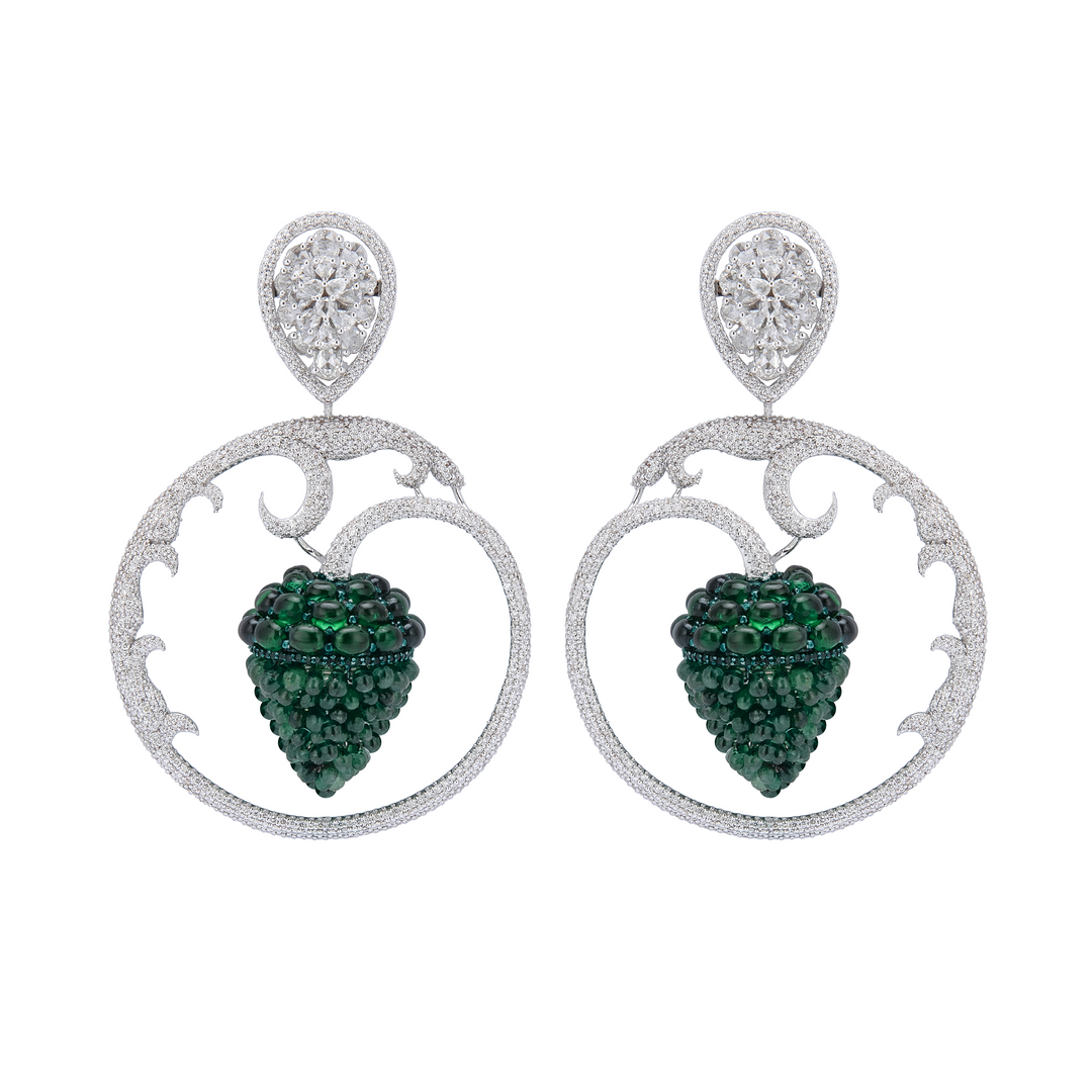 Vineyard Danglers
