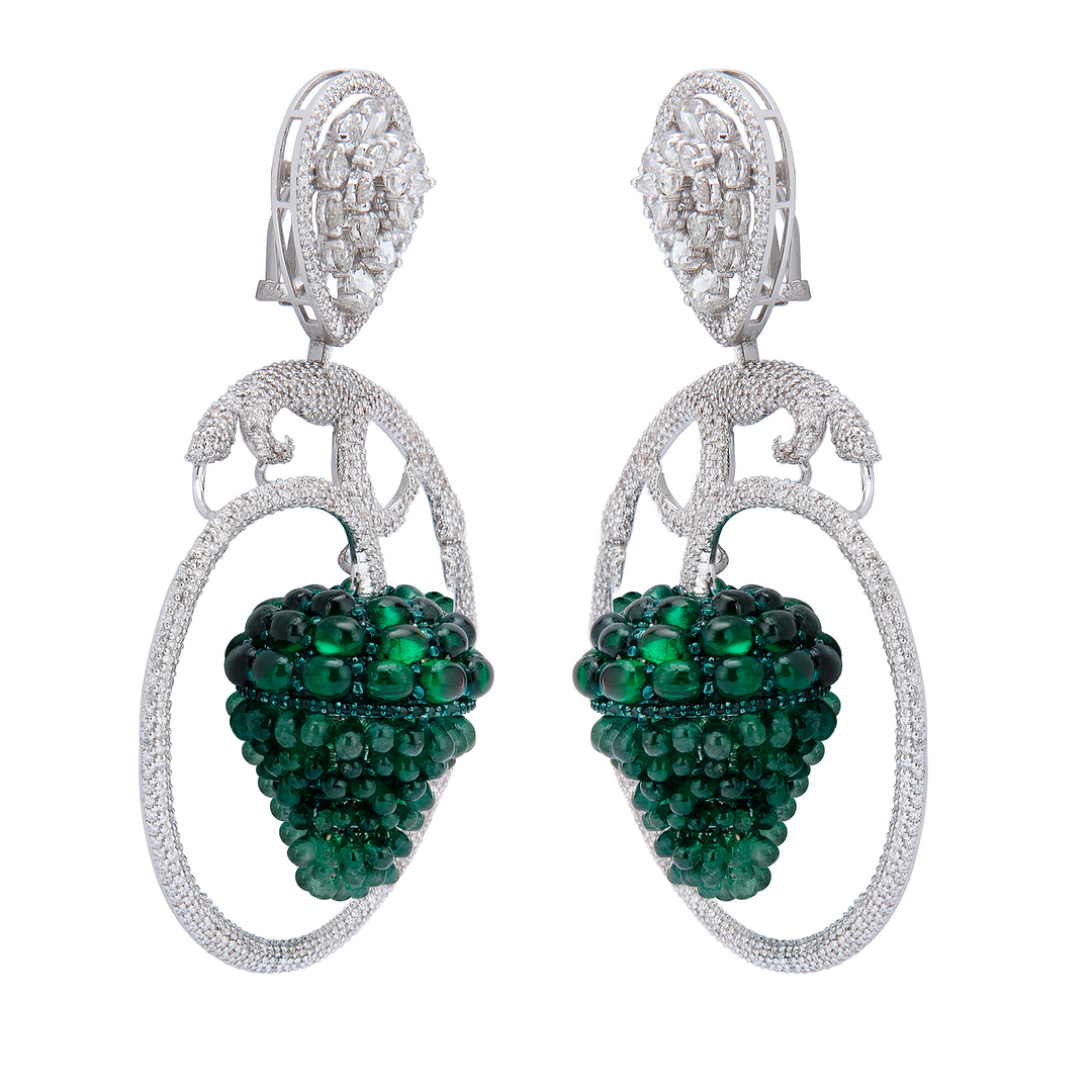 Vineyard Danglers