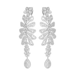 Load image into Gallery viewer, Radiant Blossom Earrings
