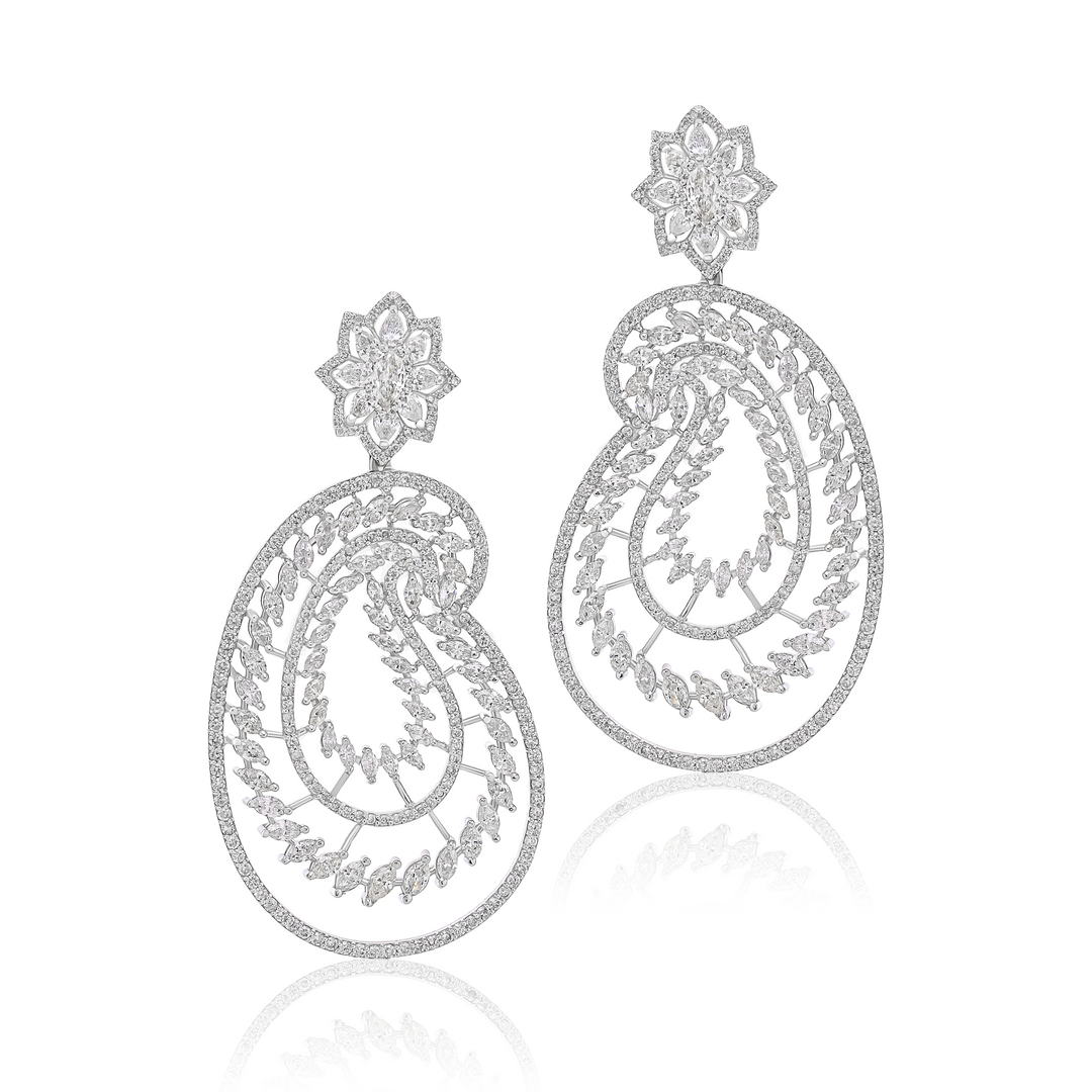 Paisley Diamond