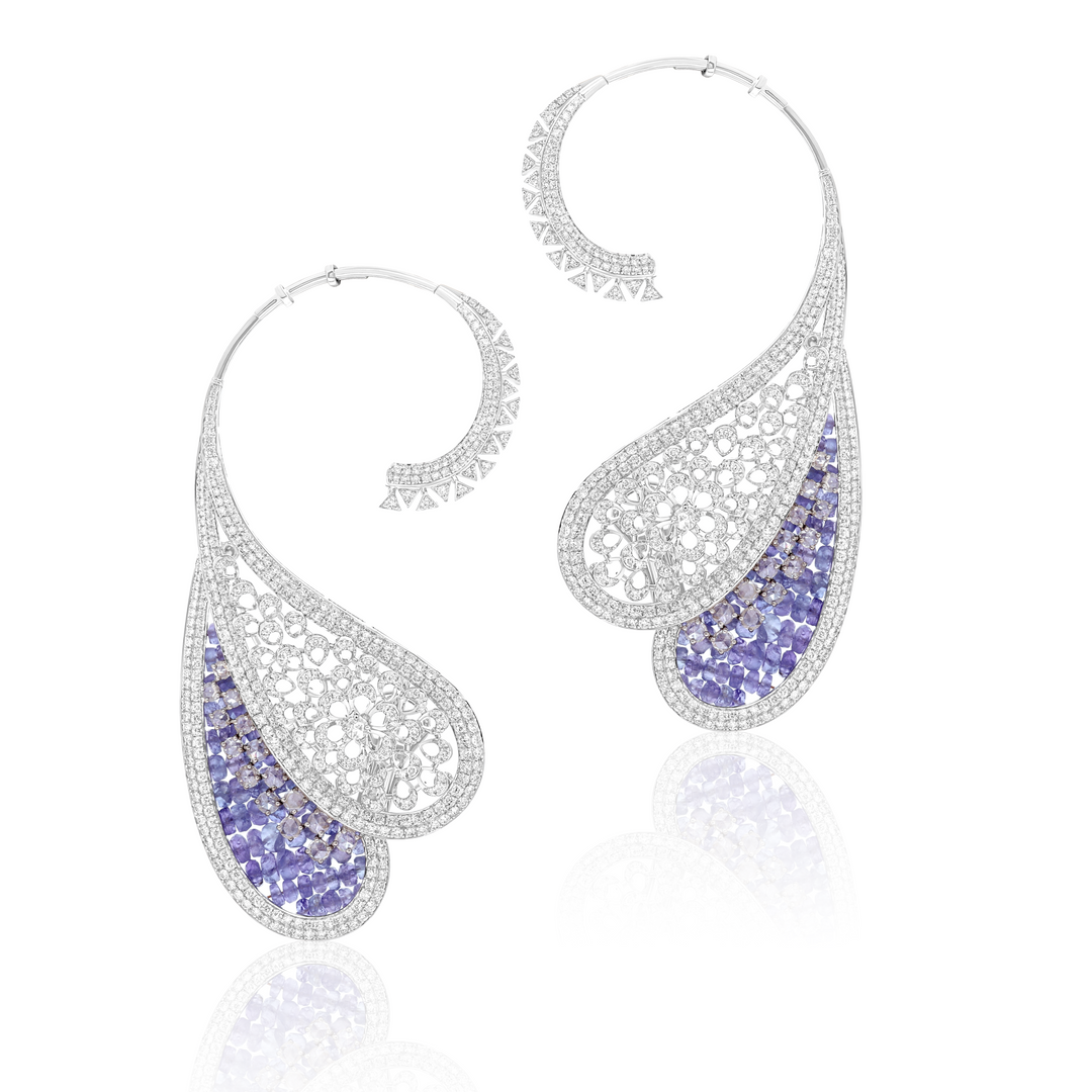 Oceania Ear Clip