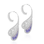 Load image into Gallery viewer, Oceania Ear Clip
