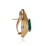 Load image into Gallery viewer, Royal Teardrop Studs
