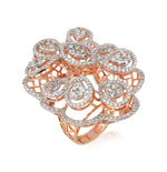 Load image into Gallery viewer, Rose Reverie Ring

