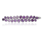 Load image into Gallery viewer, Amethyston Bracelet
