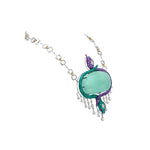 Load image into Gallery viewer, Snakana Necklace
