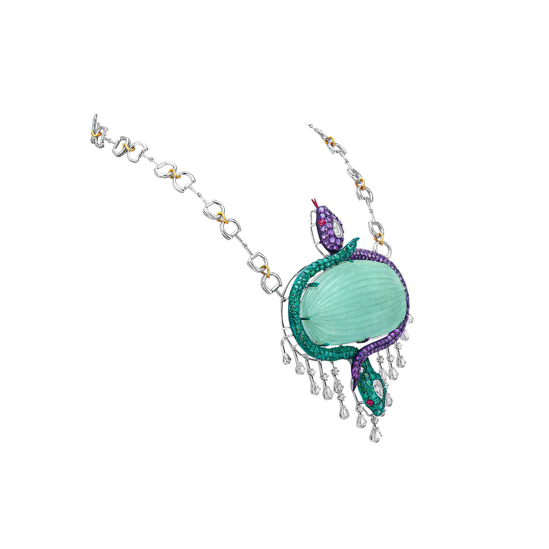 Snakana Necklace