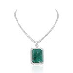 Load image into Gallery viewer, Emerald Majesty
