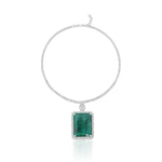 Load image into Gallery viewer, Emerald Majesty
