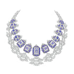 Load image into Gallery viewer, The Indigo Princess
