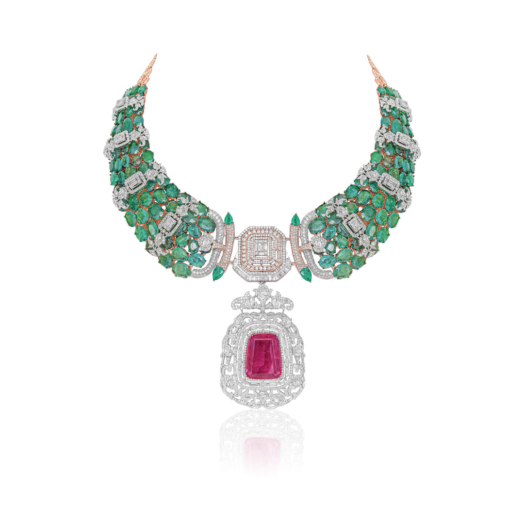 Emerald Royalty