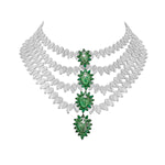 Load image into Gallery viewer, The Quadra Love Necklace
