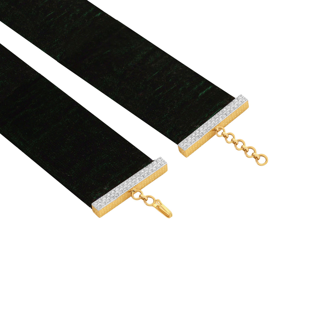 Velour Cascade