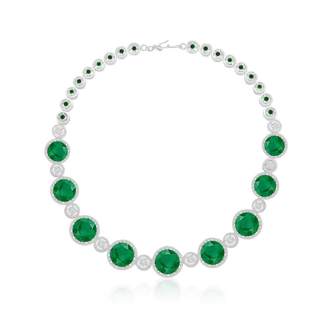 The Green Vicious Circle