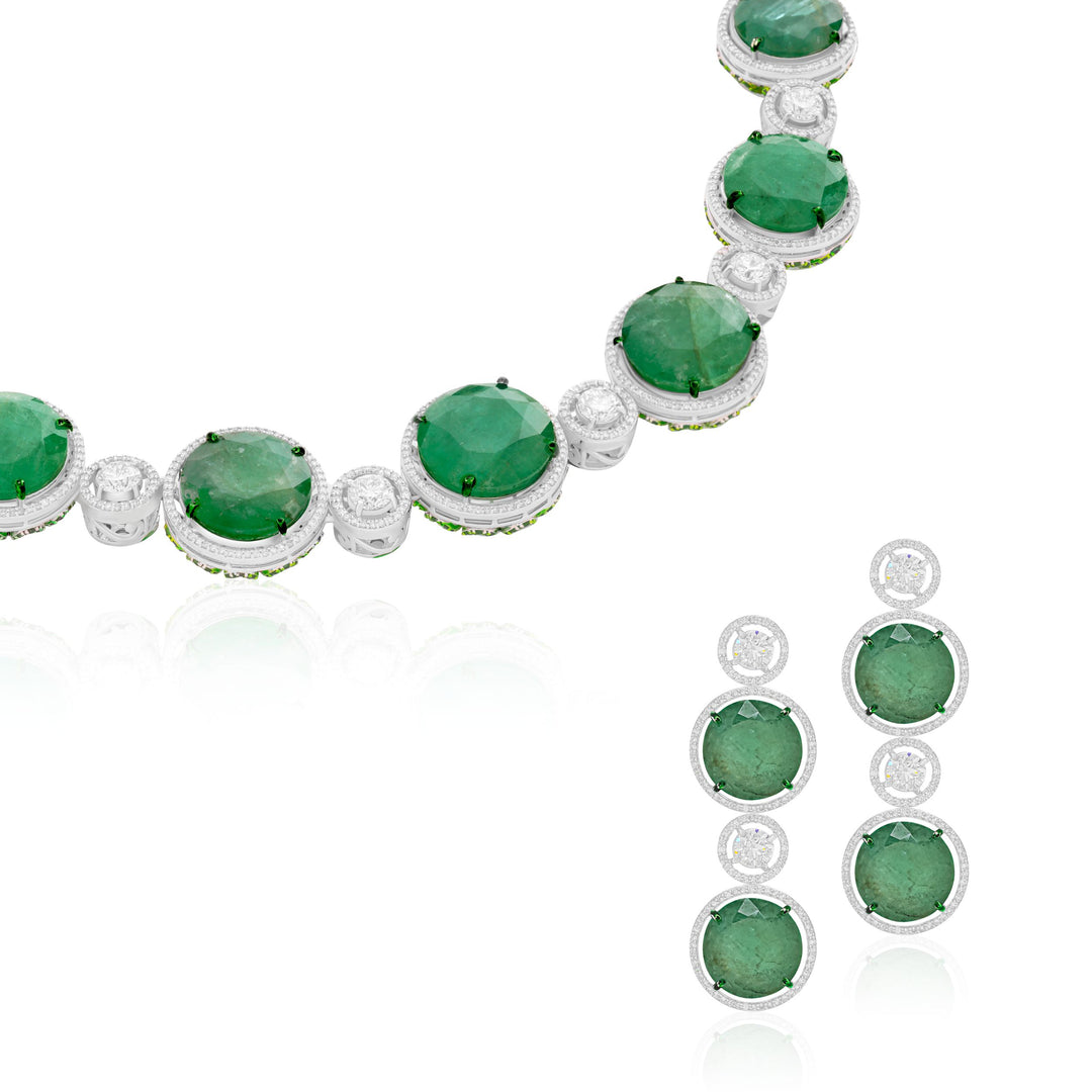 The Green Vicious Circle