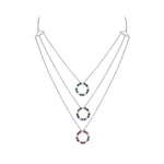 Load image into Gallery viewer, BerryLoops Necklace

